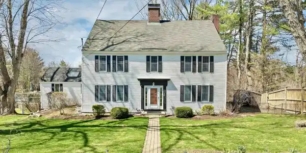 247 Meredith Center Road