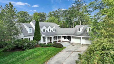 215 General Miller Road