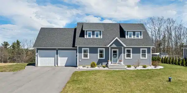 103 Kennybeck Court
