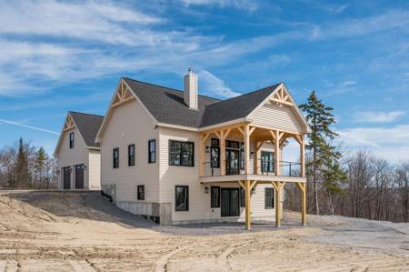 107 Granite Ridge Road