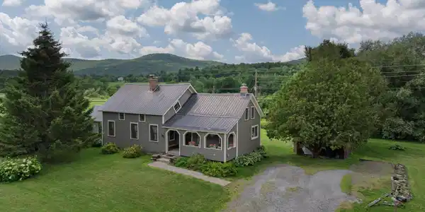 3740 Lower Pleasant Valley Road