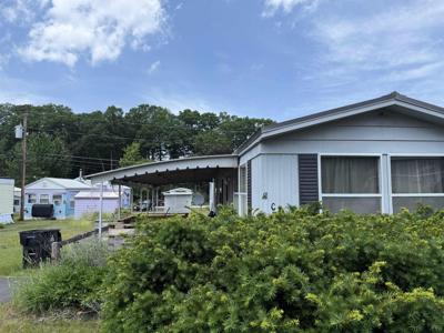 303 Old Lake Shore Road