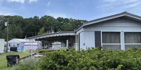 303 Old Lake Shore Road