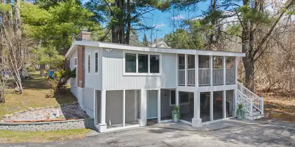 680 North Main Street