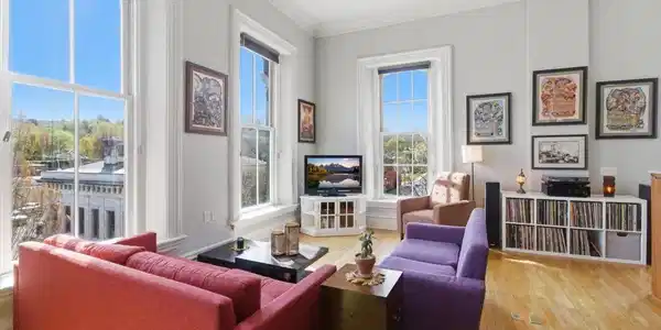 113 South Street
