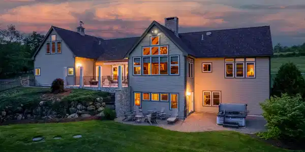 9 Quinn Road