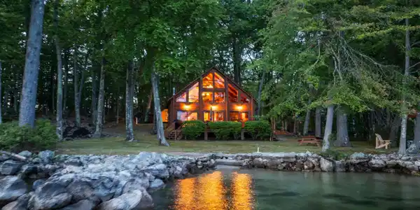 326 Rattlesnake Island