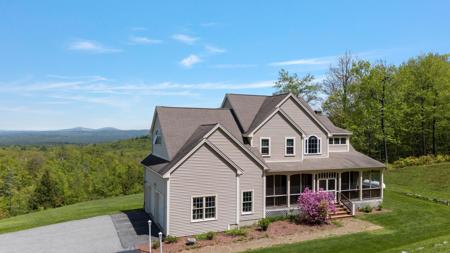 496 Mountain Road