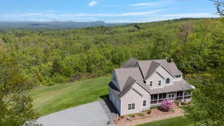 496 Mountain Road