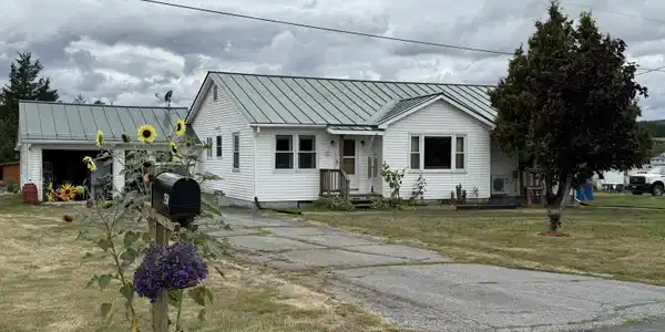 250 Mount Independence Road