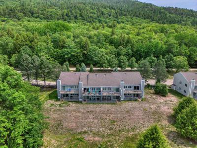 G60 Eagle Ridge Road