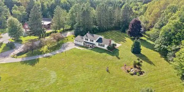 25 Brigham Hill Road