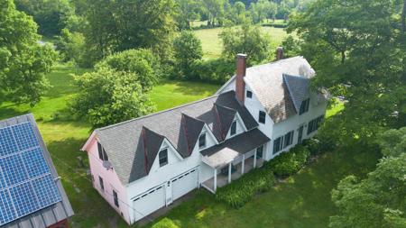157 Thompson Road