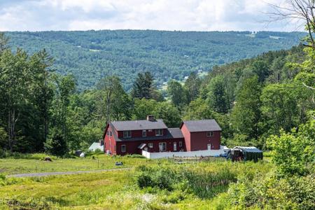 260 Sunset Hill Road