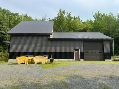 1430 back Road
