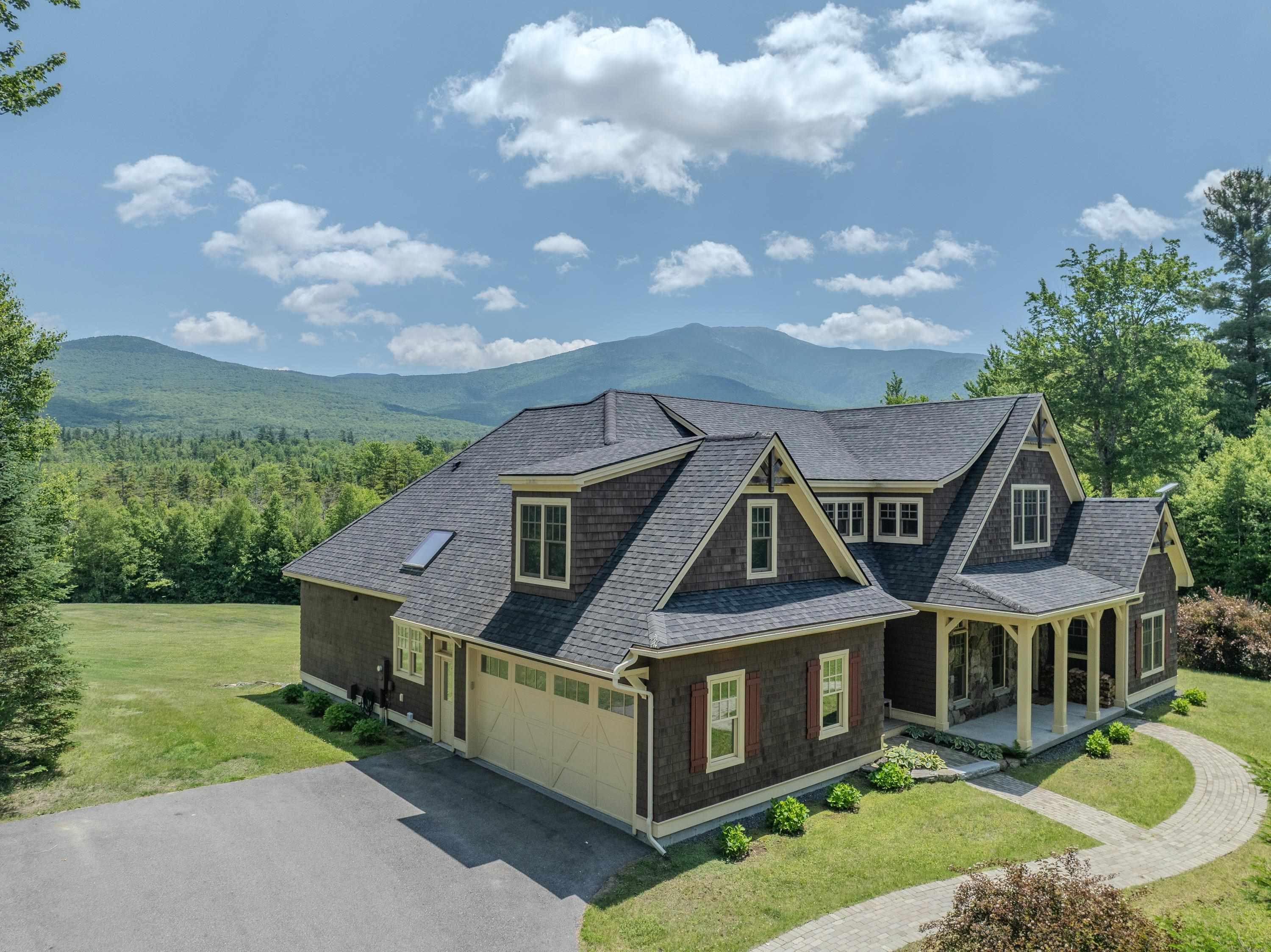 Image 1: In The Heart Of The White Mountains