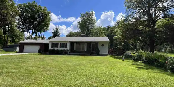 18 Montvert Road