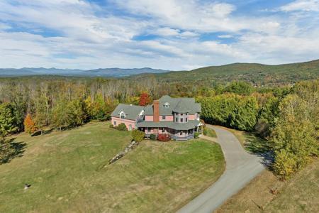 292 Liberty Hill Road
