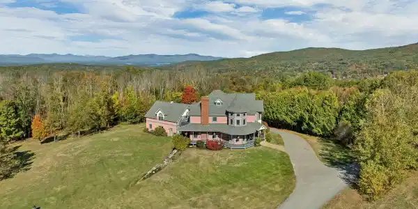 292 Liberty Hill Road