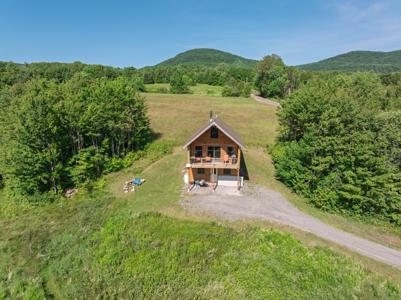 161 Stannard Mountain Road