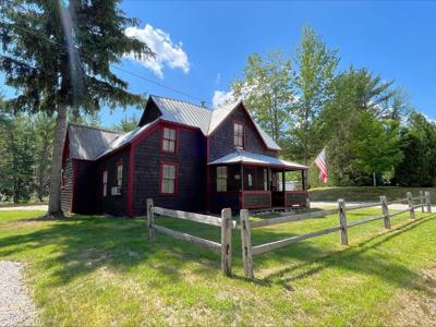 815 W Side Road