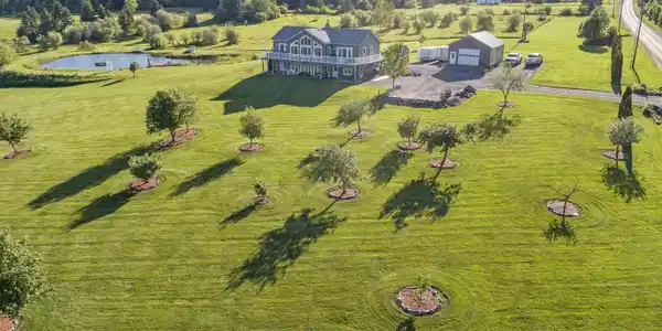 794 Reed Road