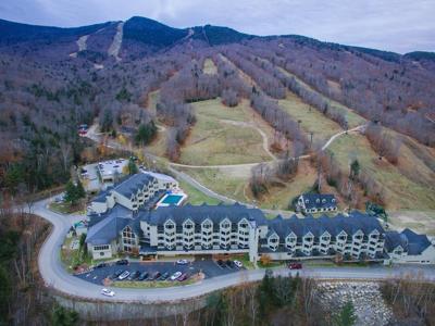90 Loon Mountain Road