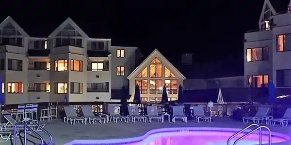 90 Loon Mountain Road