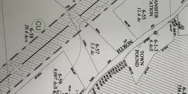 Image 3: Here we are on North Groton Rd Map 6 Block 57 Image 3: Here we are on North Groton Rd Map 6 Block 57