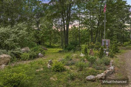 33 Corliss Hill Road
