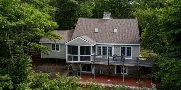186 Little Chatham Road