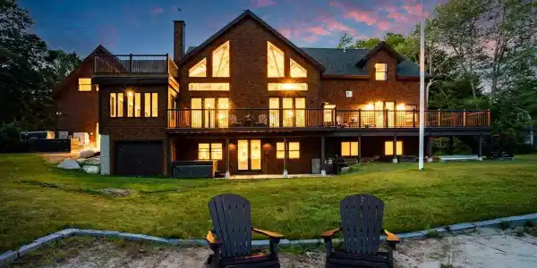 145 Hanson Drive