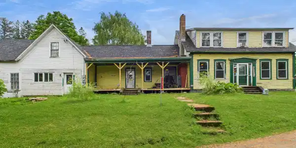 24 Stevens Terrace