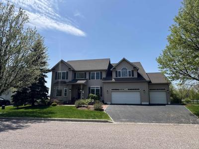 62 Crispin Drive