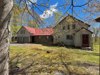 559 Parker Hill Road
