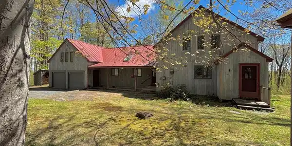 559 Parker Hill Road