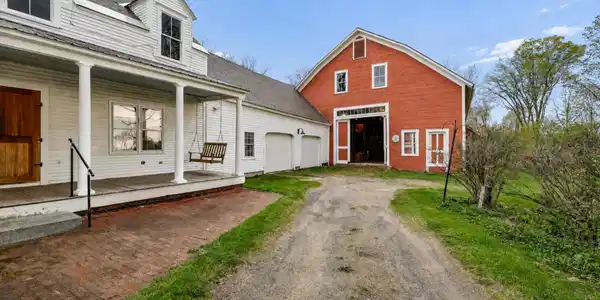 401 Alstead Center Road