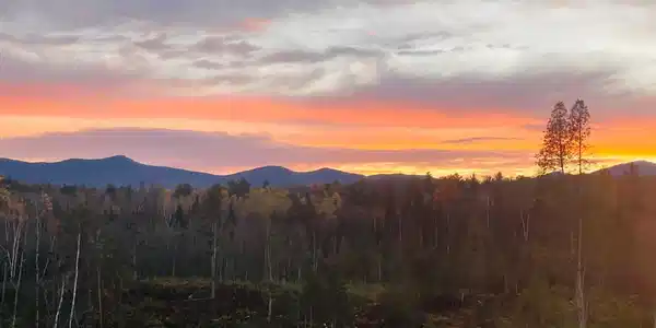 Image 1: Sunrise Image 1: Sunrise