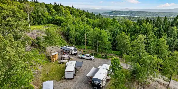 Lot 33 & Lot 34 Goldilocks Lane