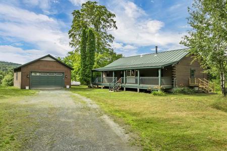 2283 Chase Hollow Road