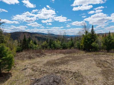 Lot 2 Moore Dam Road