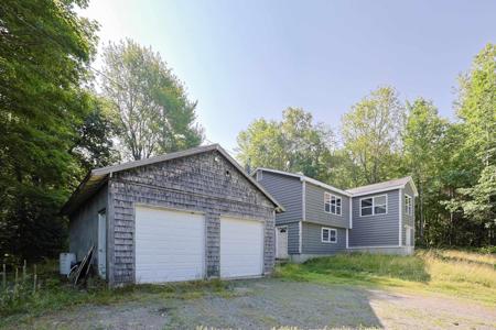 135 Howe Hill Road