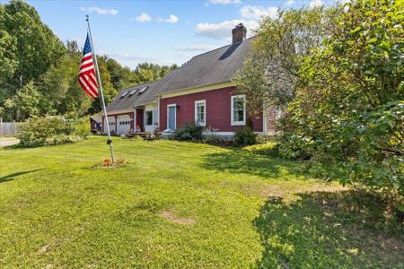 43 Sugarbush Hill Drive