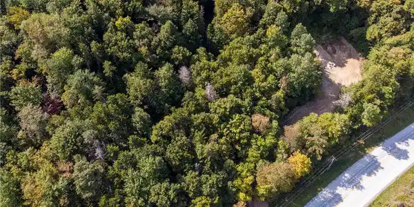 Image 4: Aerial view