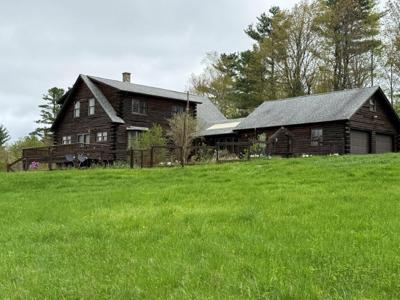 264 Sargent Hill Road