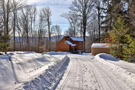 30 Ridge Road