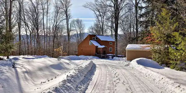 30 Ridge Road