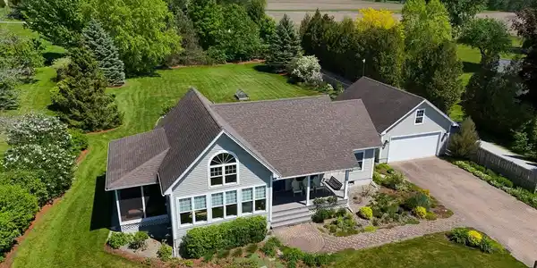 1600 West Shore Road