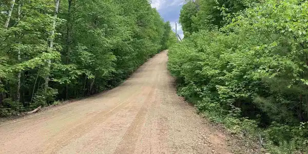 Lot 1 Pegwood Road