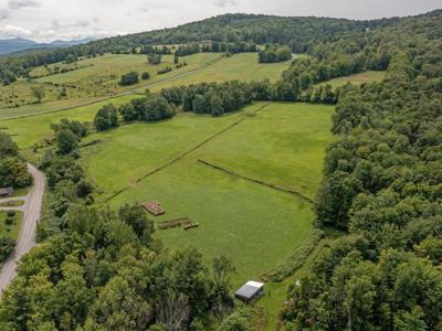 1198 Georgia Mountain Road